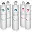 White - 16000 Gallons (2-Year Set - 5 Filters)