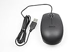 Dell RGR5X USB Wired Optical Mouse