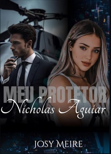 Meu Protetor - Nicholas Aguiar