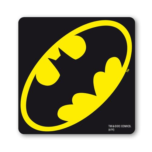 LOGOSHIRT®️ DC Comics i Logo di Supereroi i Set di...