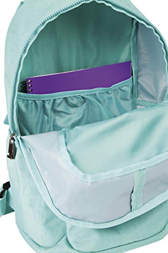 Mochila Magic, Sestini, Adulto Unissex, Turquesa, Grande