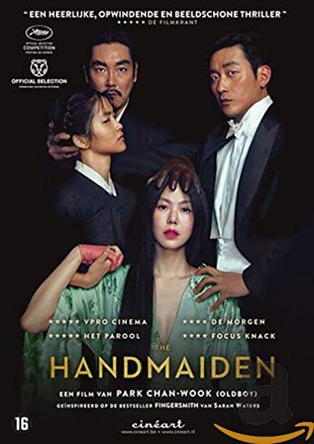 Handmaiden Prime Handmaiden Movie Watch The Handmaiden Eng Sub