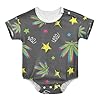 OTVEE Newborn Baby Boy Girl Sweatsh...