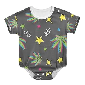 OTVEE Newborn Baby Boy Girl Sweatsh...