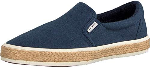 GANT FOOTWEAR Fresno, Zapatillas Hombre, Azul (Marine G69), 42 EU
