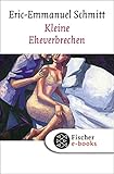 Kleine Eheverbrechen: Roman (German Edition)