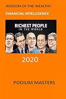 WISDOM OF THE WEALTHY: FINANCIAL INTELLIGENCE B08KGG98B1 Book Cover