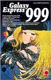  Galaxy Express 999 (Vol. 17)