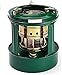 Piec Parafinowy Camping Piec Na Naftę Piec Na Olej Napędowy Na Zewnątrz Camping - Zielony, Na Zewnątrz Camping Palnik Piec Na Spirytus Piknik 8 Knot Nafta - Zielony Przenośny Zewnętrzny Piec Na Ol