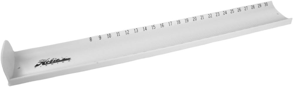 Hobie Hawg Trough Fish Measuring Device 2016 - Fishing Hawg Trough 16