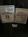 The Elder Scrolls IV: Oblivion - Playstation 3 Greatest Hits