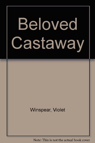 Beloved Castaway 026372204X Book Cover