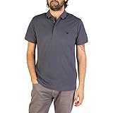 KurzÃ¤rmliges Poloshirt fÃ¼r Herren Polo EMPORIO ARMANI Artikel 211804 9P461