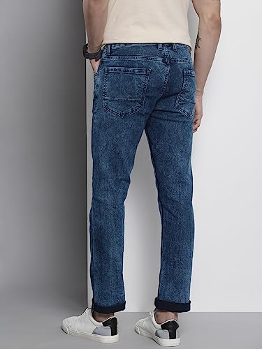 Image of THE Indian Garage CO Men Jeans