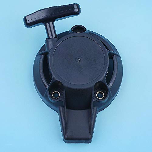 Corolado Spare Parts, Recoil Starter Assembly for Honda Gx25 Gx25N Gx25Nt Gx24 Umk425 Engine Fg110 Hht25S Wx10T Water Pump Replace 28400-Z0H-315