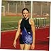 WHAMVOX Large Capacity Sports Bag for Basketball Soccer and Volleyball Multi-Functional Mesh Net Shoulder Bag Comfortable Fit for Easy Carrying and Storage
