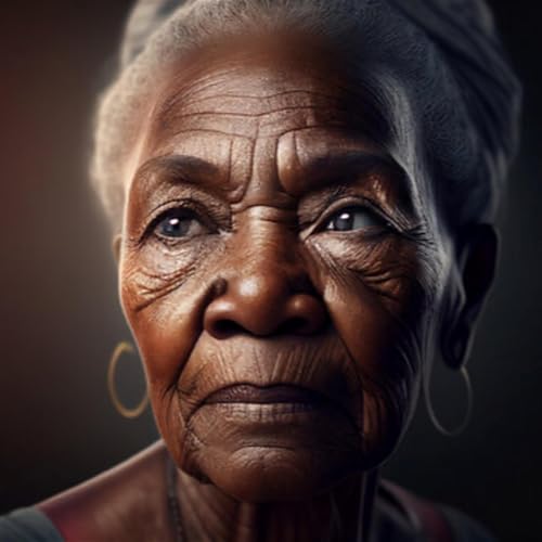Page de couverture de Culture & Cognitive Decline in Maturing Black Women