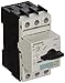 Price comparison product image Siemens 3RV1021-1JA10 Circuit-Breaker Size S0, for Motor Protection, Class 10, 7.10A, N-REL. 130A, Screw Terminal, Standard Switching Capacity, White