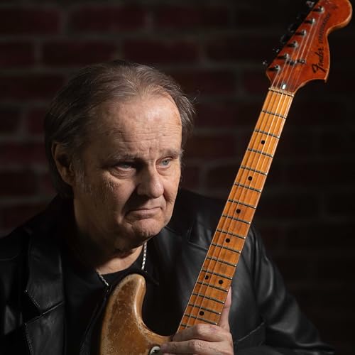 Walter Trout