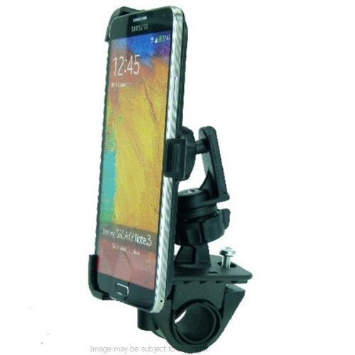 Bike Motorcycle Phone Camera Mount With Galaxy Note 3 Phone Holder (Sku 18559) #TOP22