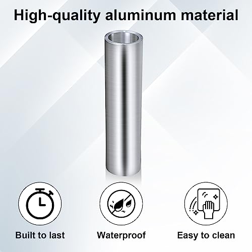 Encuentra reviews de Tapajuntas de aluminio favoritos de las personas. 21 Encuentra reviews de Tapajuntas de aluminio favoritos de las personas. 21