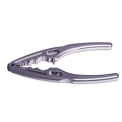 RC Multi Shock Clamp Shaft Pliers Absorber Assembly Disassembly Tool ...
