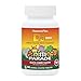 Nature's Plus - Animal Parade SugarFree Vitamin D3 500 IU Children's Chewable - Black Cherry Flavor, 90 count