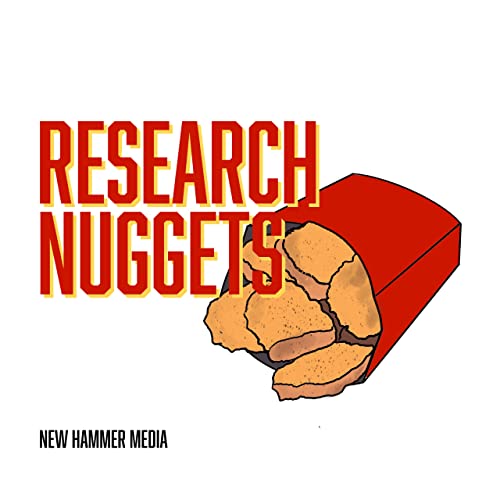 Ep. 5 Dr. Logan Arrington