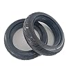 Elektrische scooterband, 8,5 inch 8 1 / 2×2 explosieveilige vaste band, antislip slijtvast en onderhoudsvrij, geschikt…
