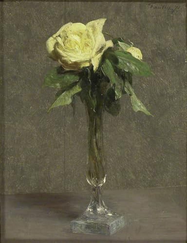 Lienzo de pintura famosa para decoración de paredes en salones y despachos elegantes 60x90cm
