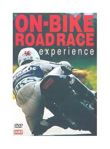 On-Bike Roadracing Experience [Edizione: Regno Unito]