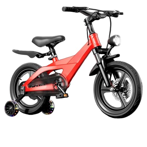 Kiwet 3�`15�΂̒j�̎q�Ə��̎q�����̃}�O�l�V�E�����������s�[�X�z�C�[����������V�����^�C�v�̎��]�ԁB (���b�h - �����s�[�X�}�O�l�V�E�������z�C�[��,14�C���`)