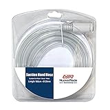 Nuova Rade Hose Siphon Pump, Manual Suction, O 0.98