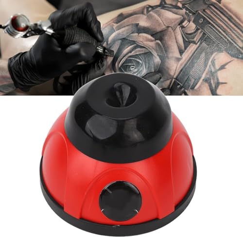 Mélangeur vortex CUSMA agitateur USB 7000 tr/min pour encre et vernis