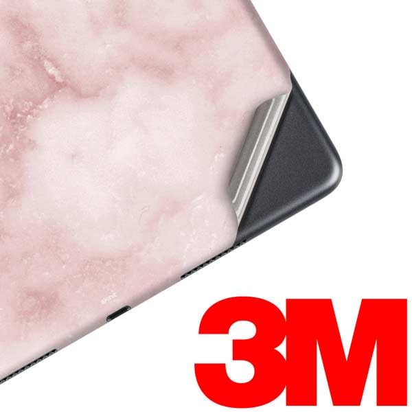 Skinit Decal Tablet skin compatible with iPad Air - Officially Licensed Blush Marble Design