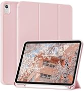 Amazon.com: ZOYU Case for iPad A16 11th Gen 11