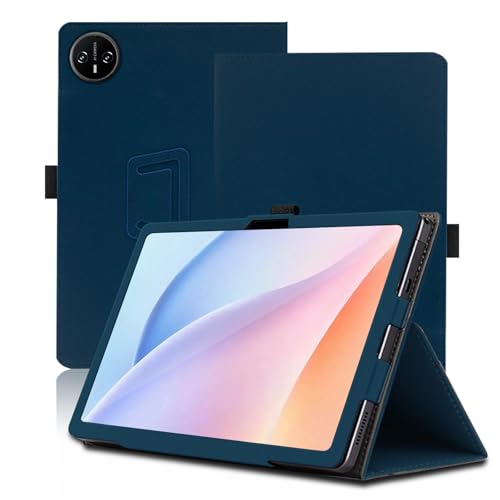 Étui DOOGEE Tab A9 idéal pour regarder vos séries en cuisine ou travailler dans le train
