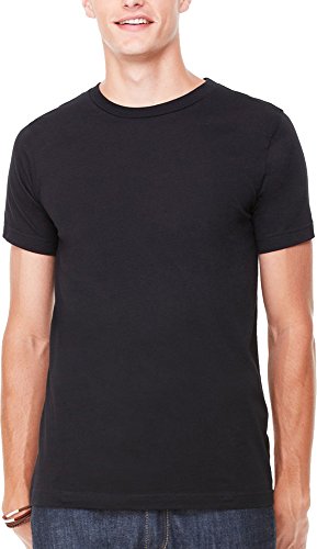 T-shirt col Kelly vert M idéal pour vos sorties décontractées et week-ends