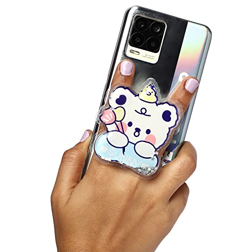 Image of Cute Anime Mobile Holders (Sunny Bear)