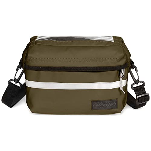 Borsa Da Bici Eastpak Aman Bike Ek0a5bam.o14 sacoche de guidon