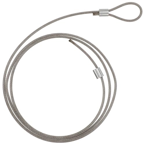 PAMINGONO Basketballkorb Ersatznetz Faden Hochfestes Basketballnetz Faden zum Einfädeln für Basketballrahmen und Rückwand Langlebiges Widerstandsfähiges Netz für Profi Freizeitspieler