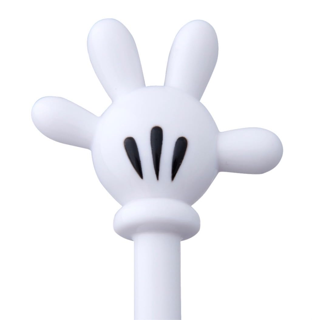 Amazon | ディズニー ミッキー カトラリーセット （ミッキーマウス