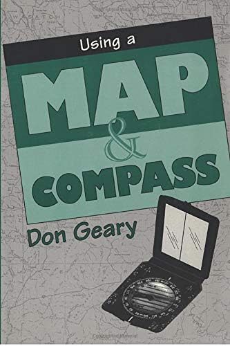 Using a Map & Compass