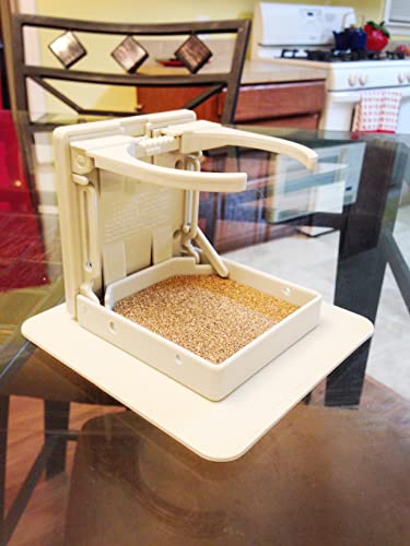 Portavasos con base de ventosa miniatura 2