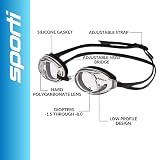 Sporti S2 Optical product image 4