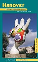 Hannover. (engl. Ausg.) 3861084864 Book Cover