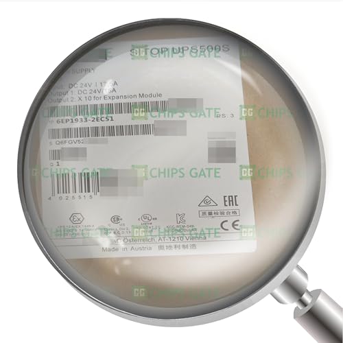 New Sealed 6EP1933-2EC51 Module 6EP19332EC51