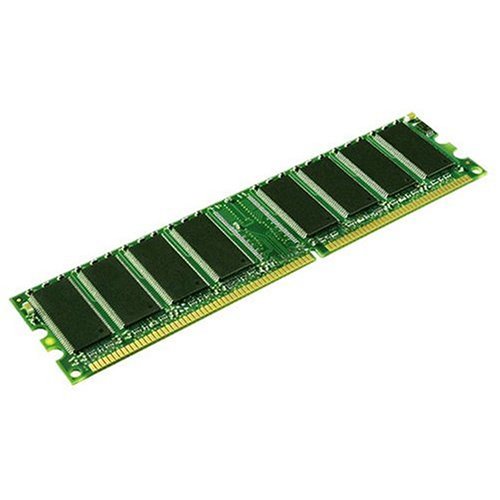 Preisvergleich Produktbild Kingston DDRII 1GB PC800 CL5.0 DIMM Arbeitsspeicher