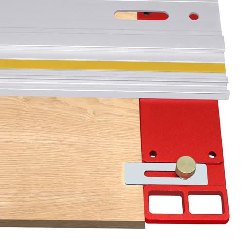 Précision circulaire et équerrage rigide avec ces rails de guidage carrés - 5