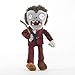 TavasHome 3 Pieces of Plants vs Zombies Plush Toy PVZ Stuffed Soft Game Doll Funny Gift